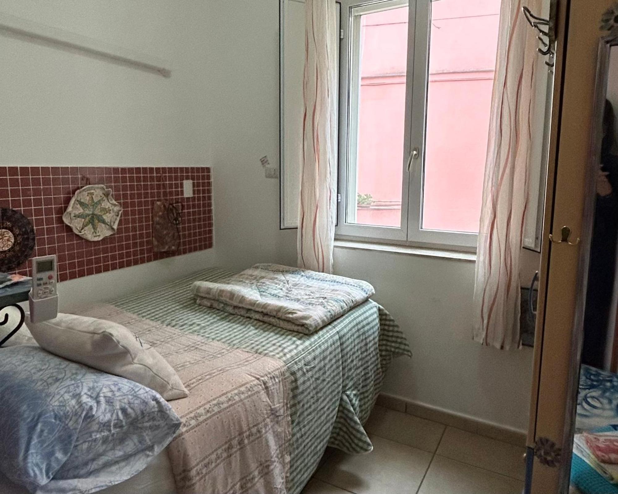 Movidart House Apartment Gaeta Exterior photo